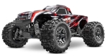 TRX90376-4 STAMPEDE 4X4 VXL HD 1/10 MONSTER-TRUCK RTR BRUSHLESS